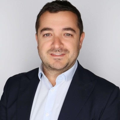 Ali Yasin Öztürk